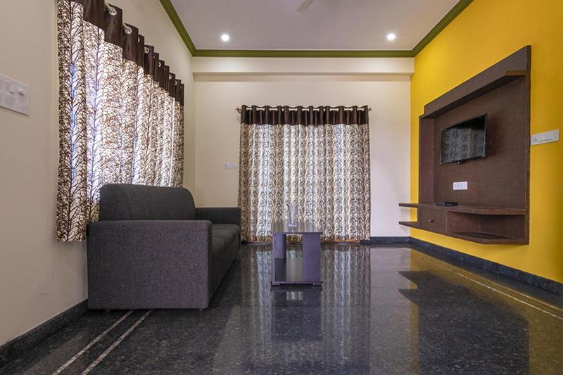 Apartment Holiday Serviced *