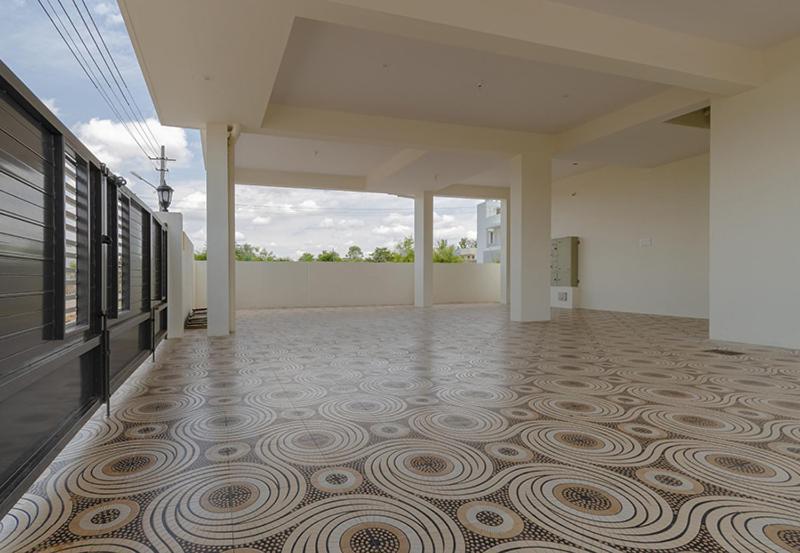 Holiday Serviced Apartment Mysore