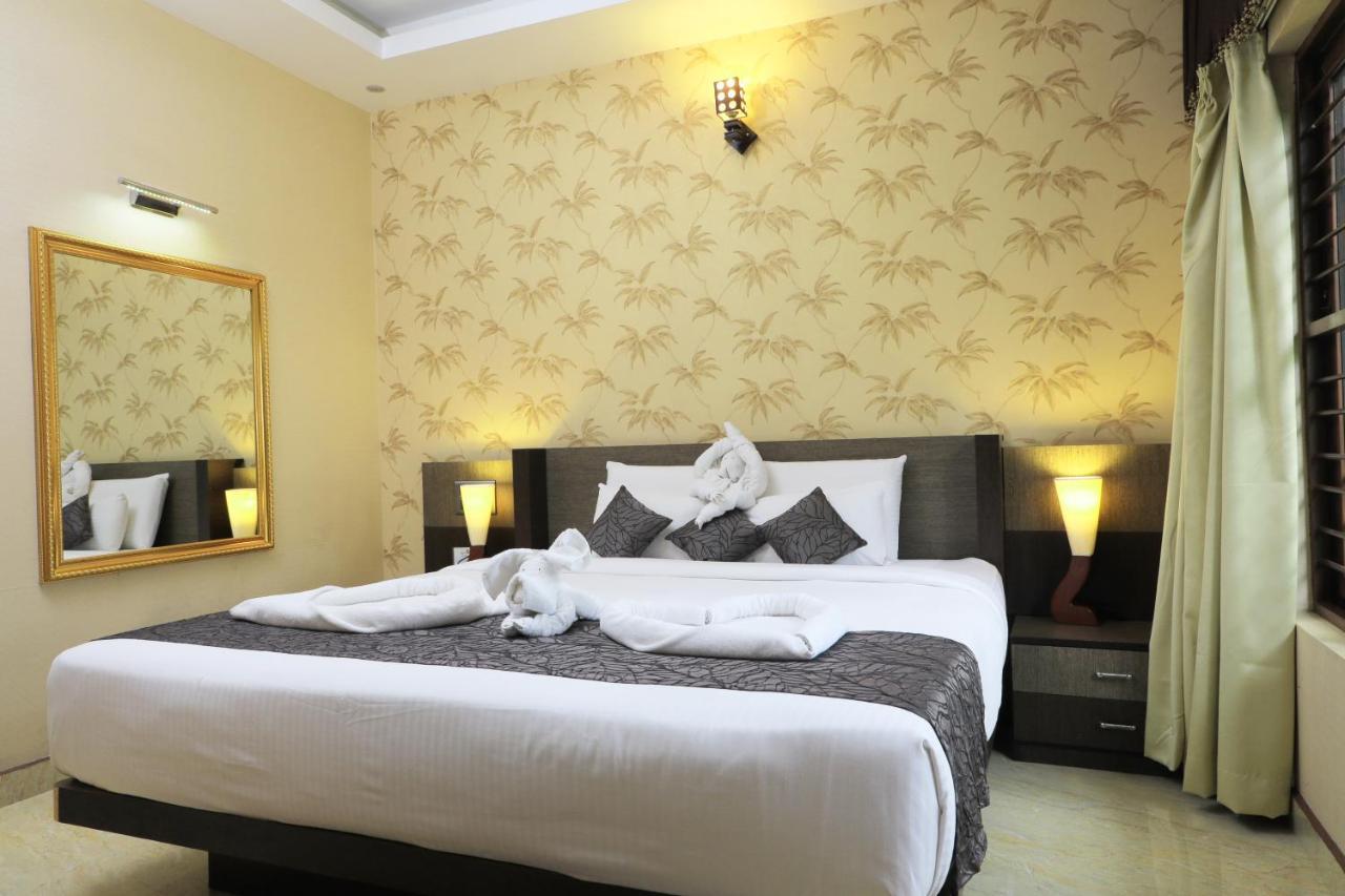 Jal Mahal And Resort