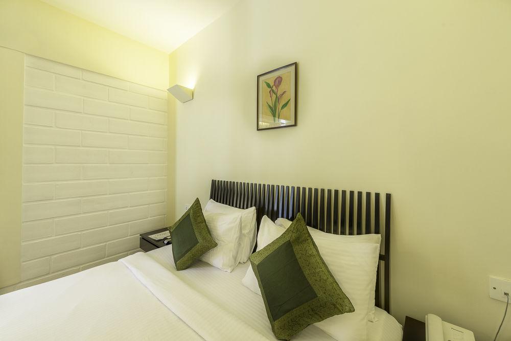 The Fern Residency Hotel 3*