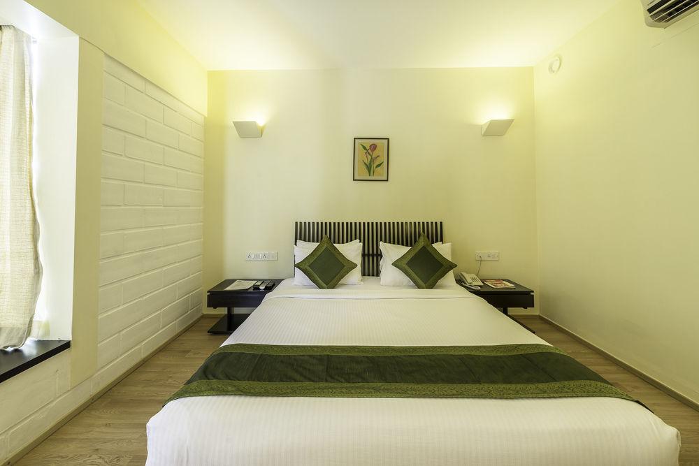 The Fern Residency Hotel 3*