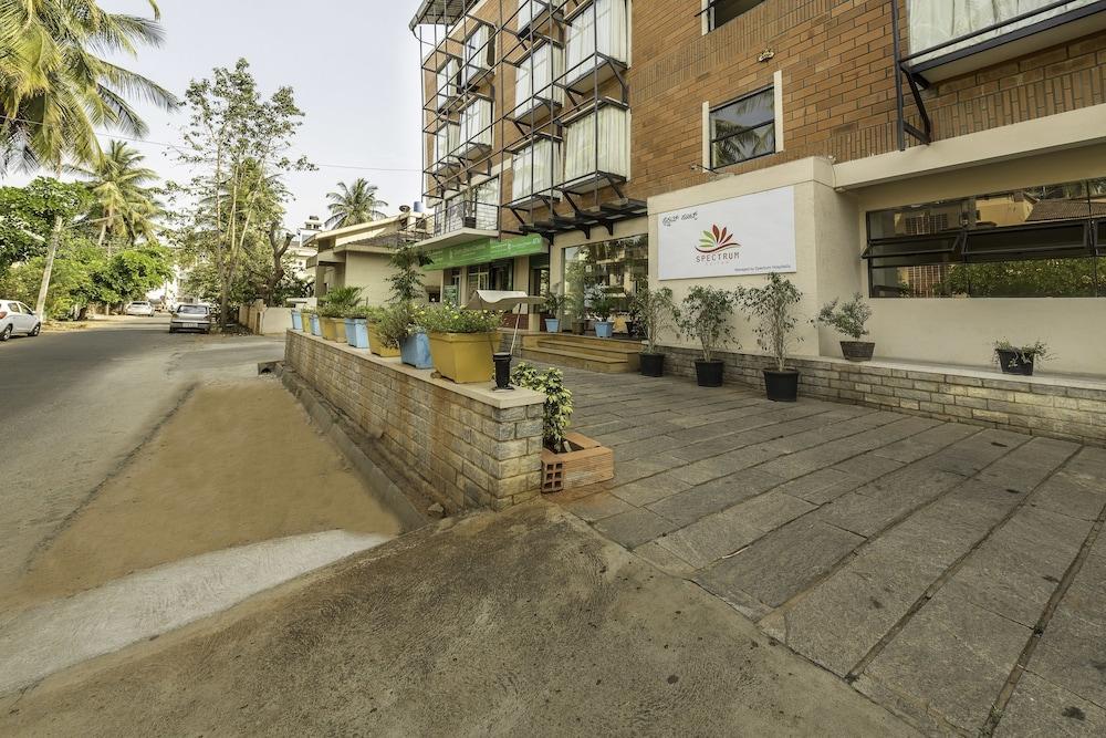 Hotel The Fern Residency