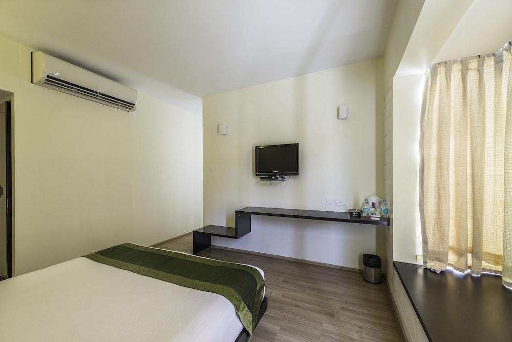 The Fern Residency Hotel