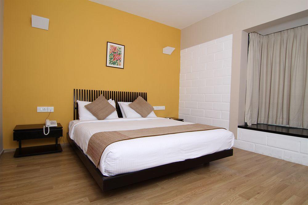 Mango Hotels, Mysore- Jayalakshmipuram 3*