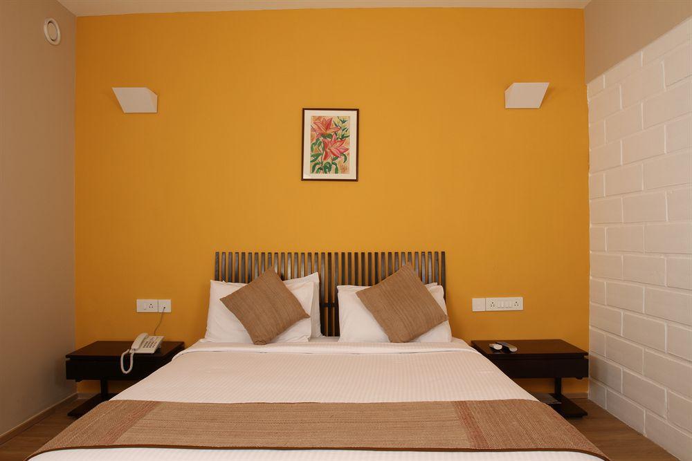 Mango Hotels, Mysore- Jayalakshmipuram Hotel Mysore