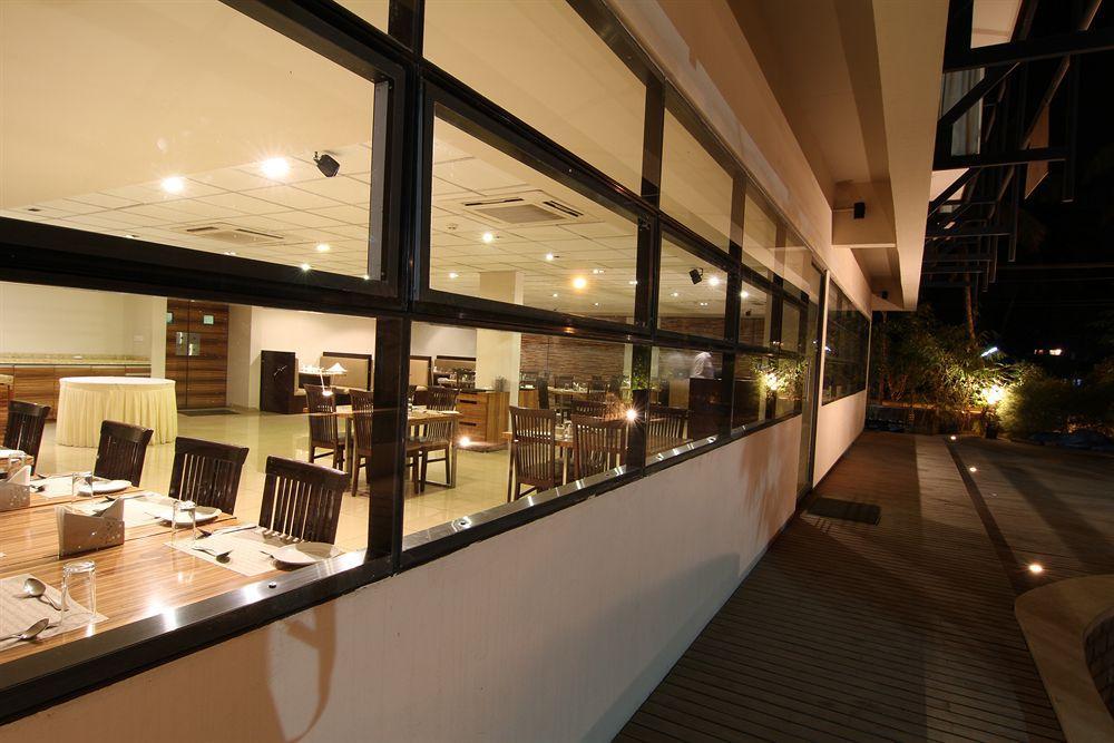 Mango Hotels, Mysore- Jayalakshmipuram 3*
