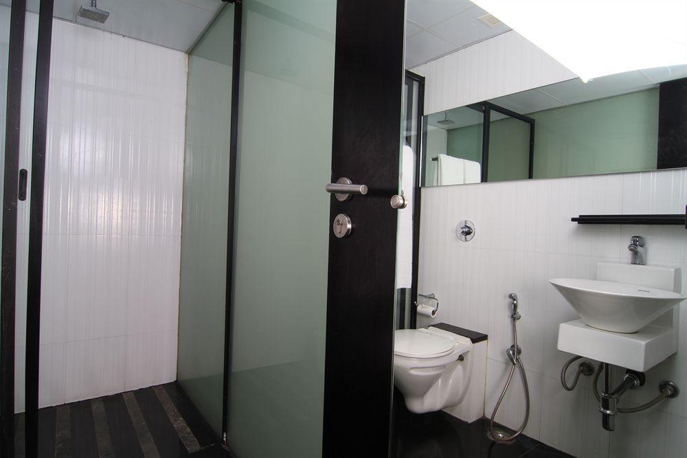 Mango Hotels, Mysore- Jayalakshmipuram Hotel