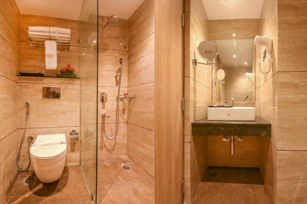 Emerald Clarks Hotel 4*