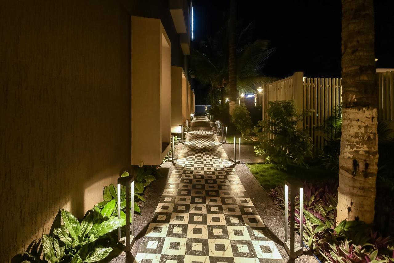 Hotel Emerald Clarks 4*
