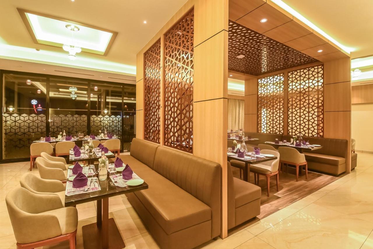 Emerald Clarks Hotel
