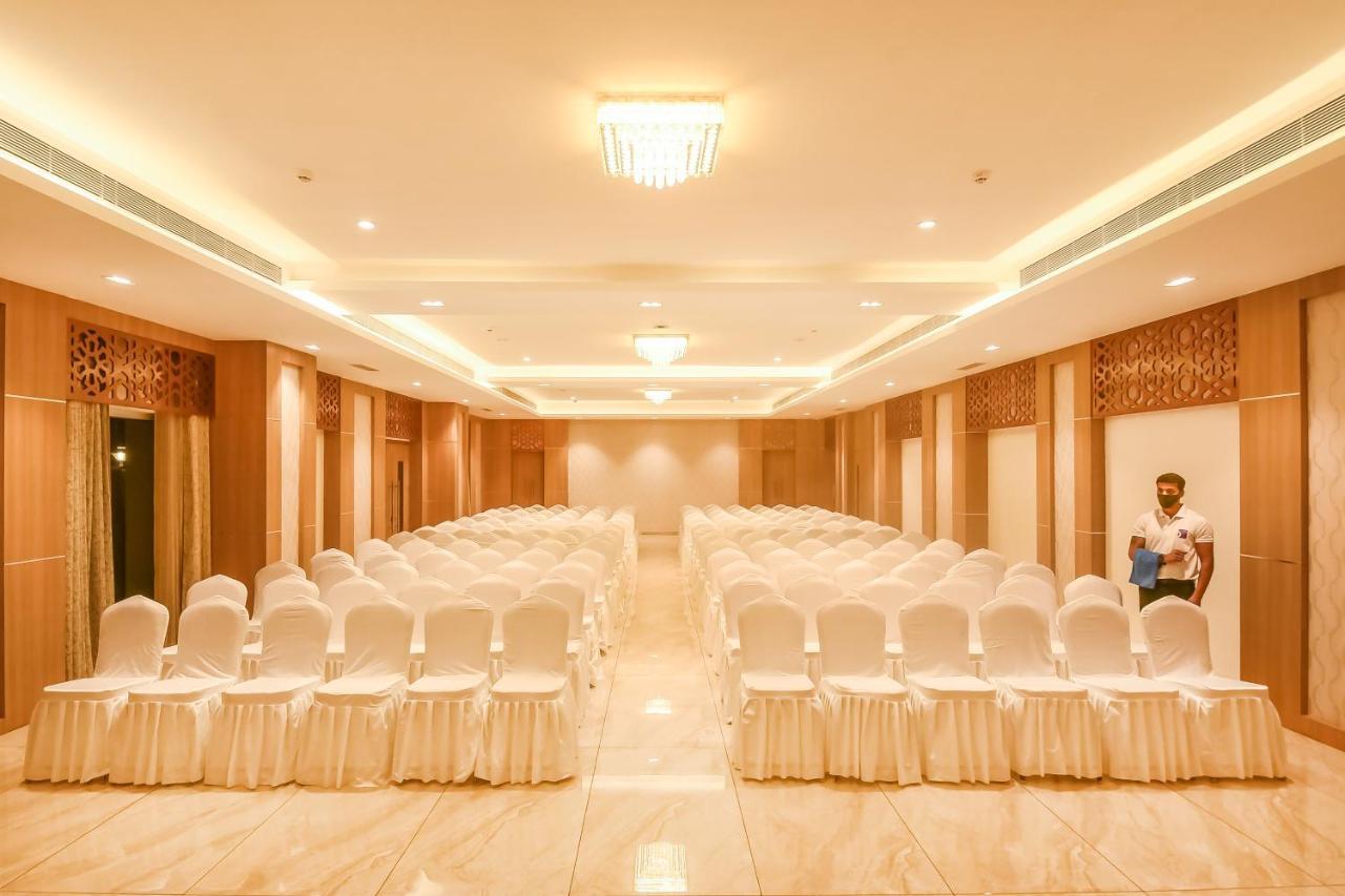 Emerald Clarks Hotel