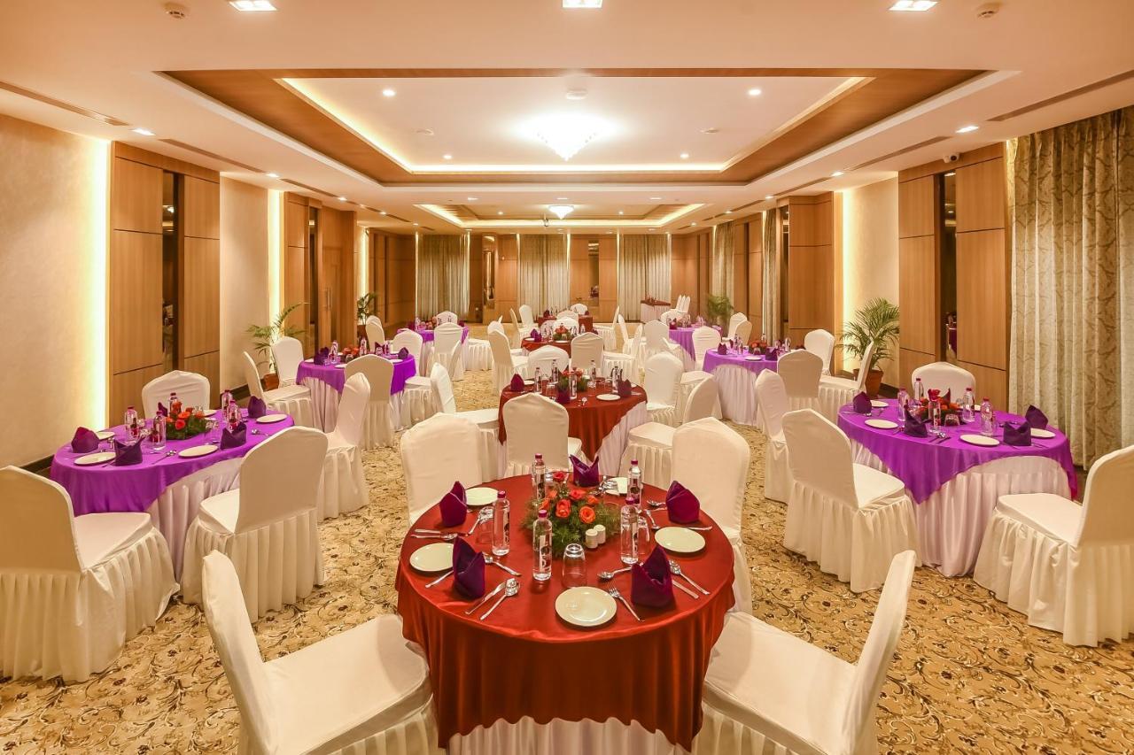 Emerald Clarks Hotel