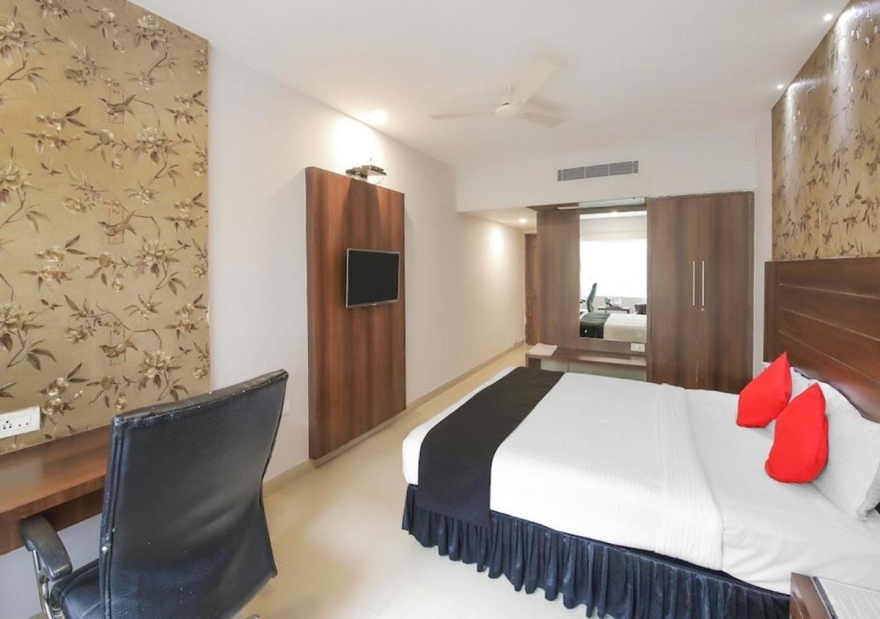 Fabhotel Dawn 3* Mysore