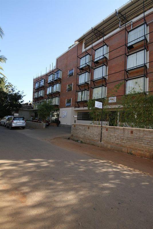 Mango Hotels, Mysore- Jayalakshmipuram Hotel Mysore