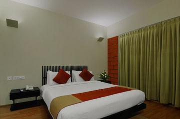 The Fern Residency Hotel Mysore