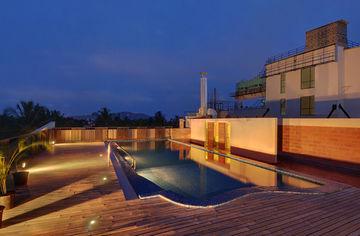 Hotel The Fern Residency 3*