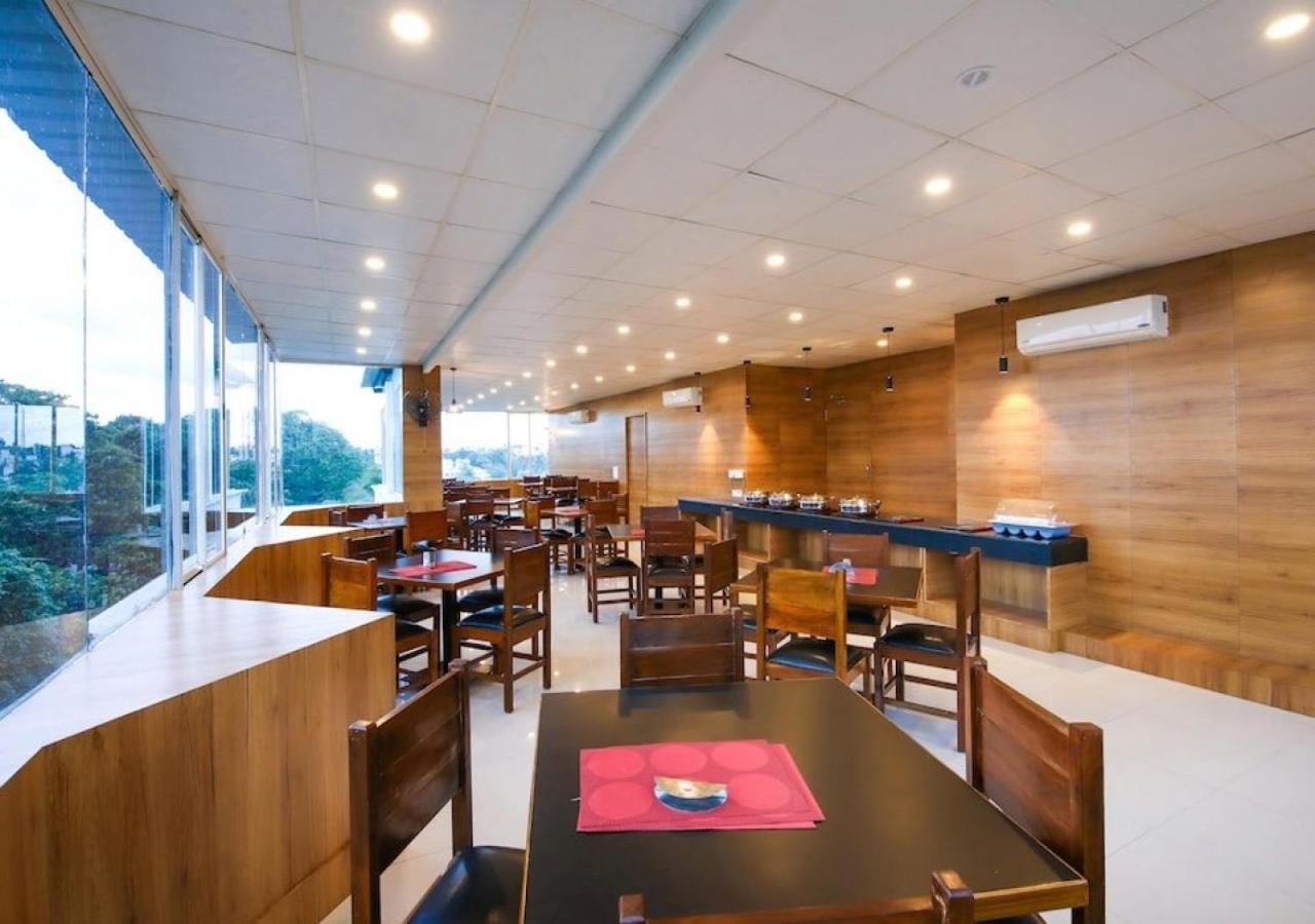 Fabhotel Dawn 3* Mysore