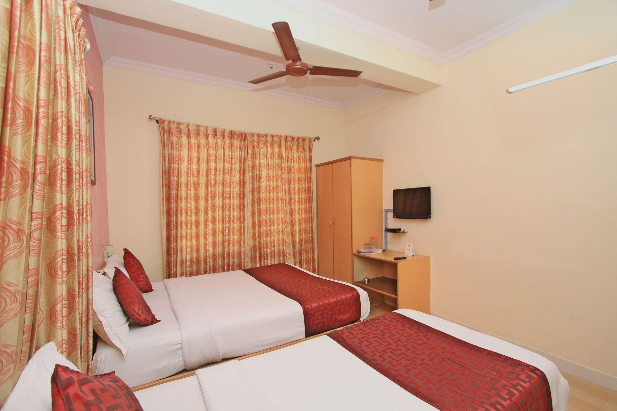 Hotel Pearl Mysore