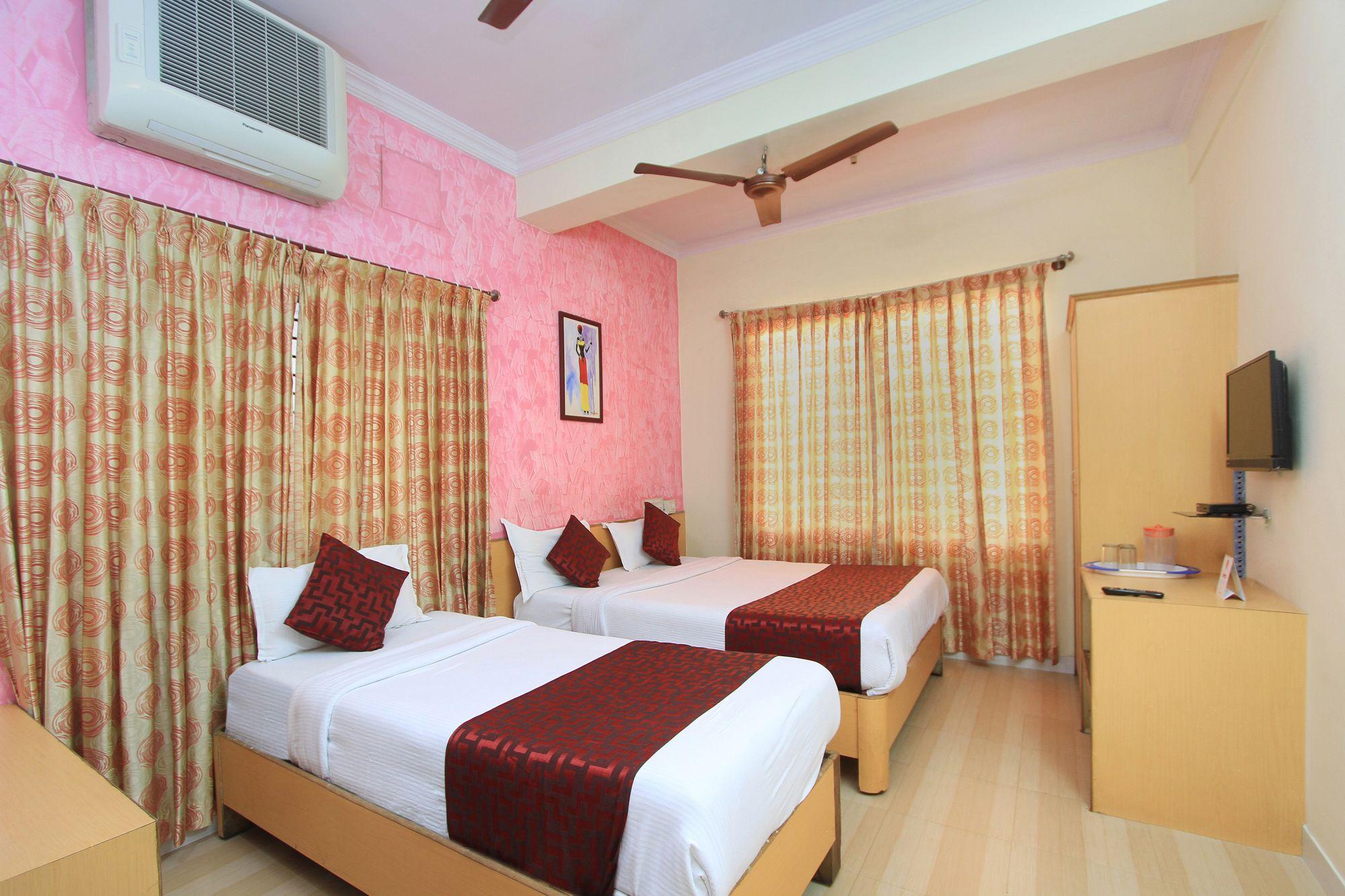 Hotel Pearl 3*