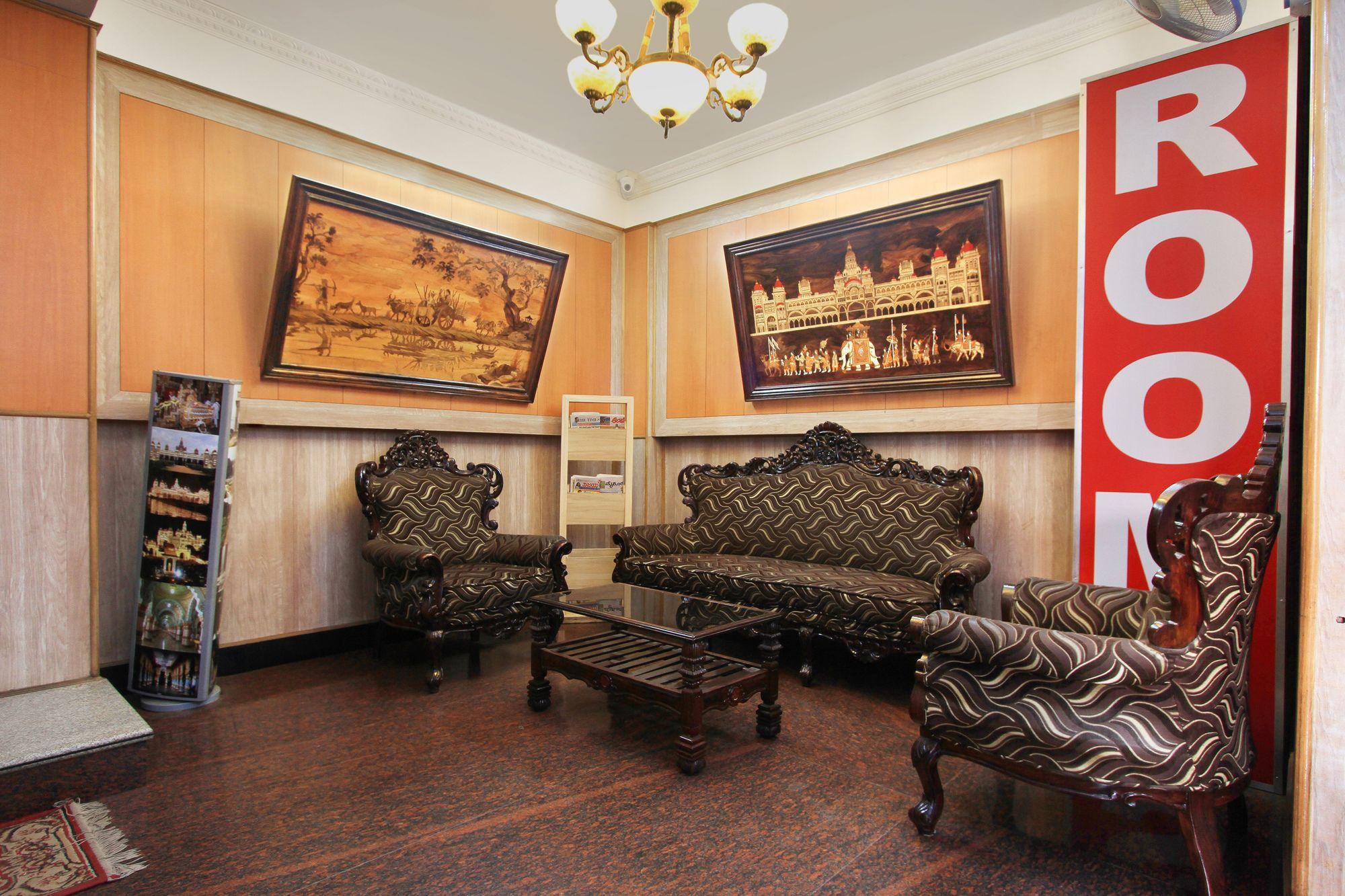 Hotel Pearl Mysore