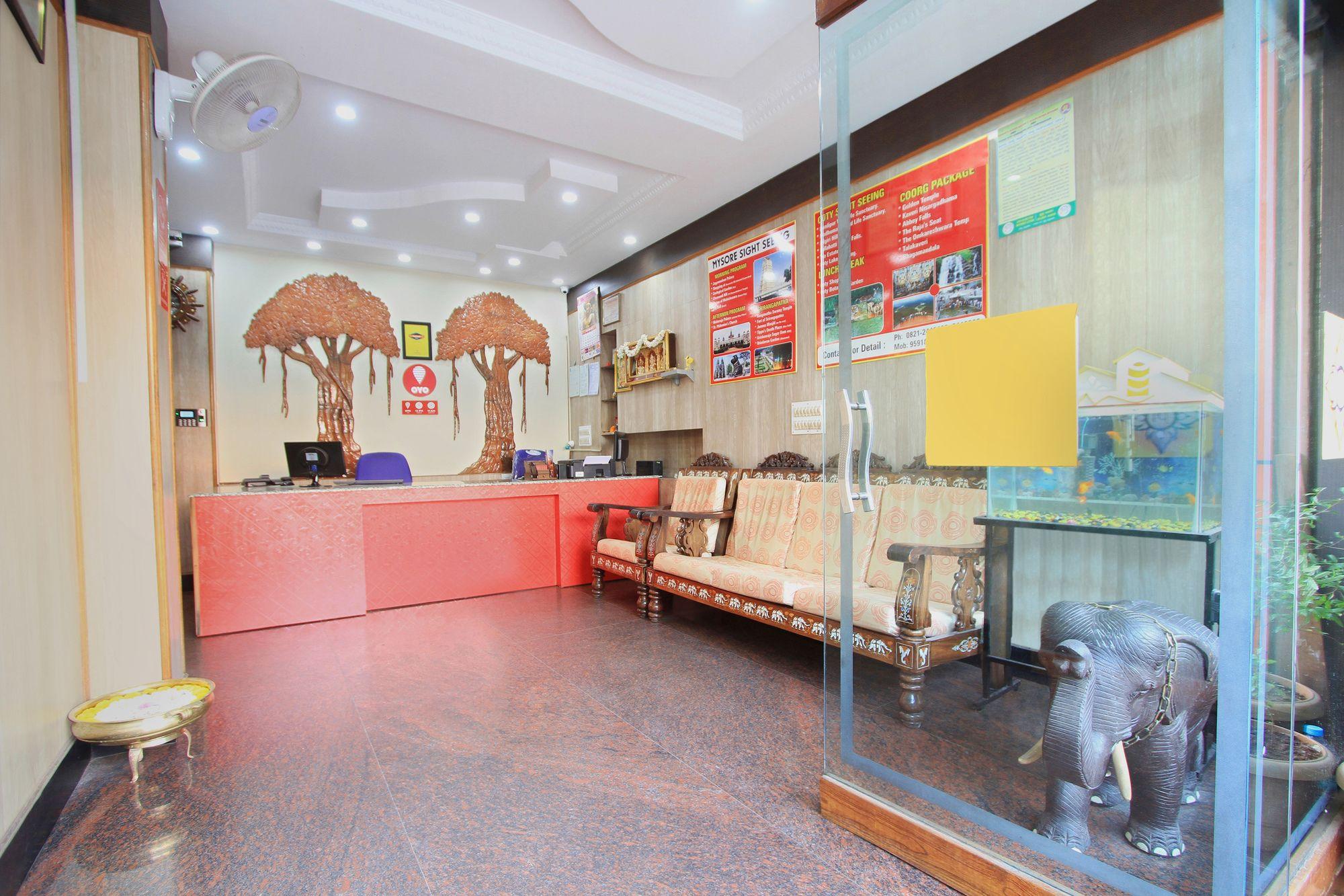 Hotel Pearl Mysore