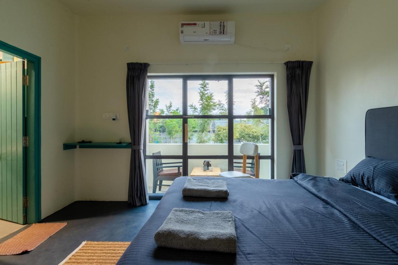 Tropicopia Mysore