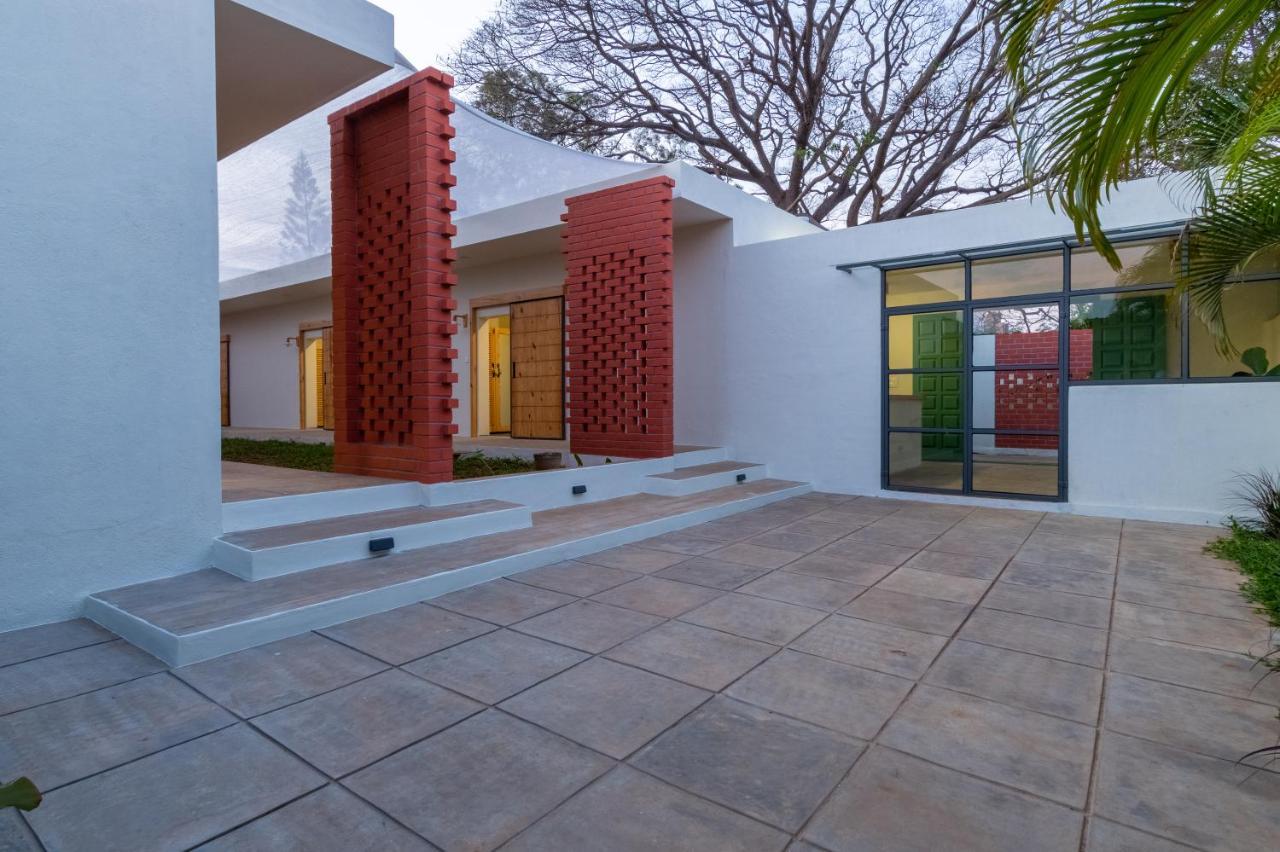 Tropicopia Inn Mysore