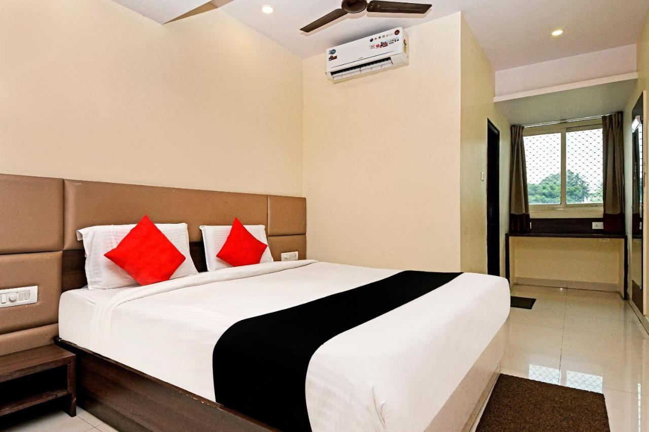 Capital O 76622 Raama Grand Hotel Mysore