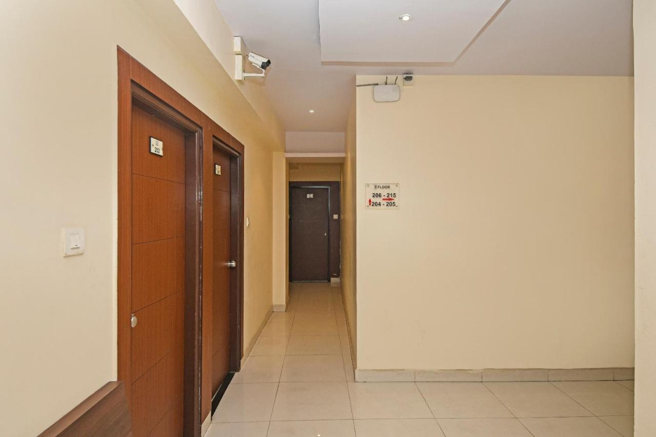 Capital O 76622 Raama Grand