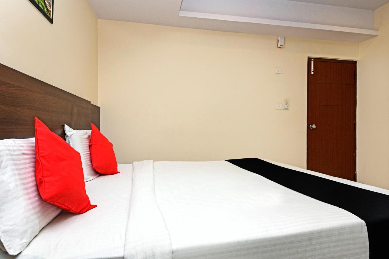 Capital O 76622 Raama Grand 3* Mysore