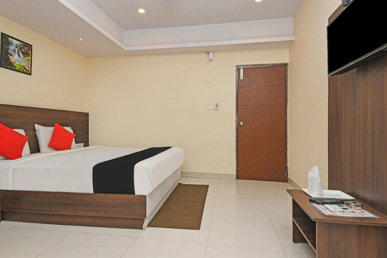 Capital O 76622 Raama Grand 3* Mysore