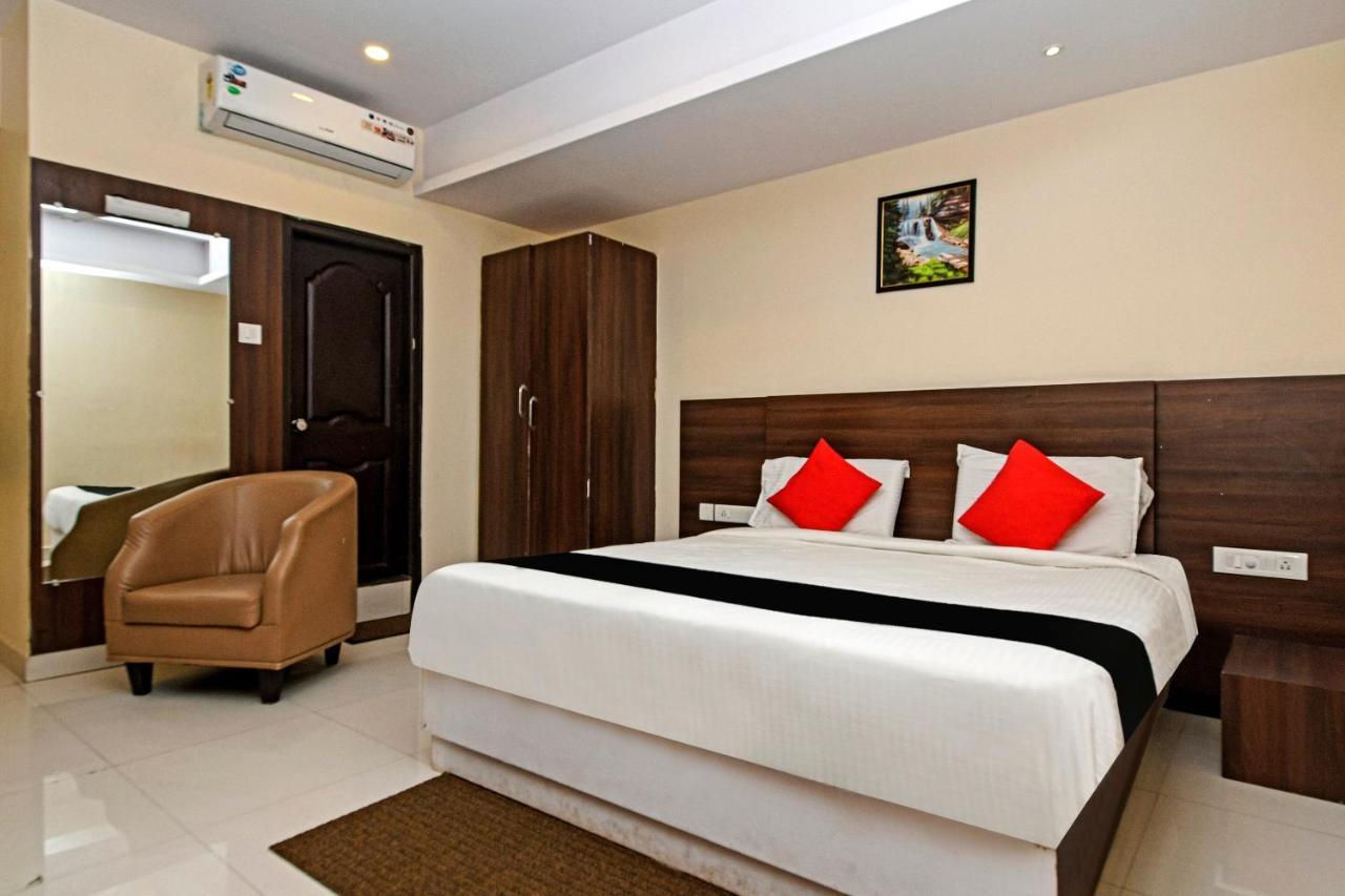 Capital O 76622 Raama Grand Mysore