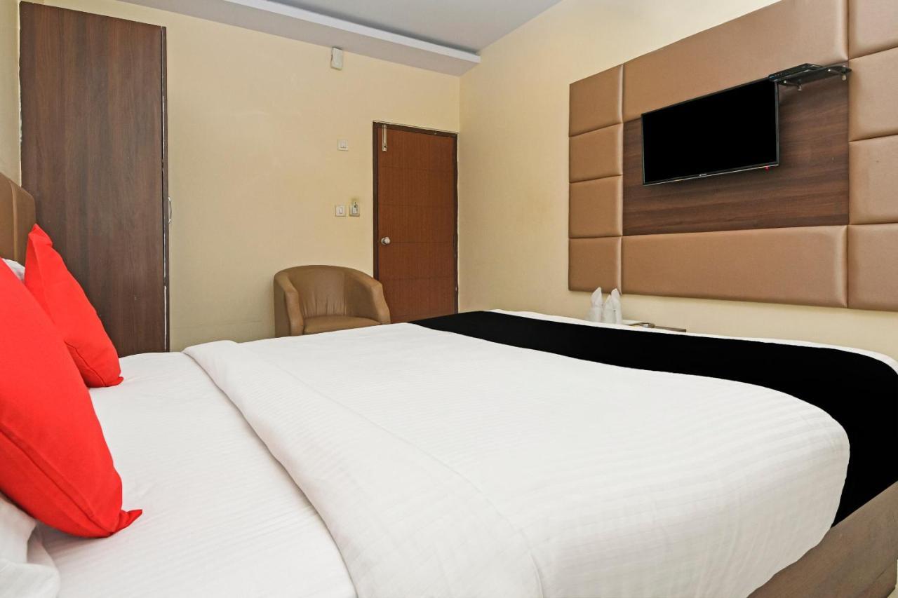 Capital O 76622 Raama Grand Hotel Mysore