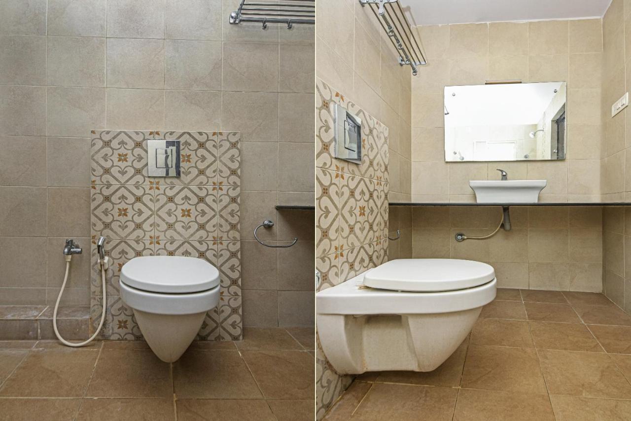 Hotel Capital O 76622 Raama Grand Mysore