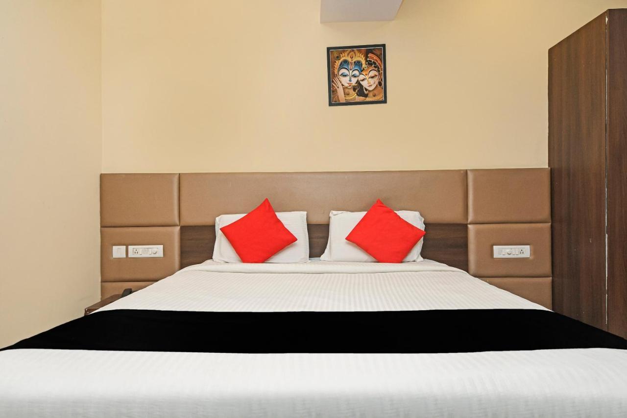 Capital O 76622 Raama Grand Mysore