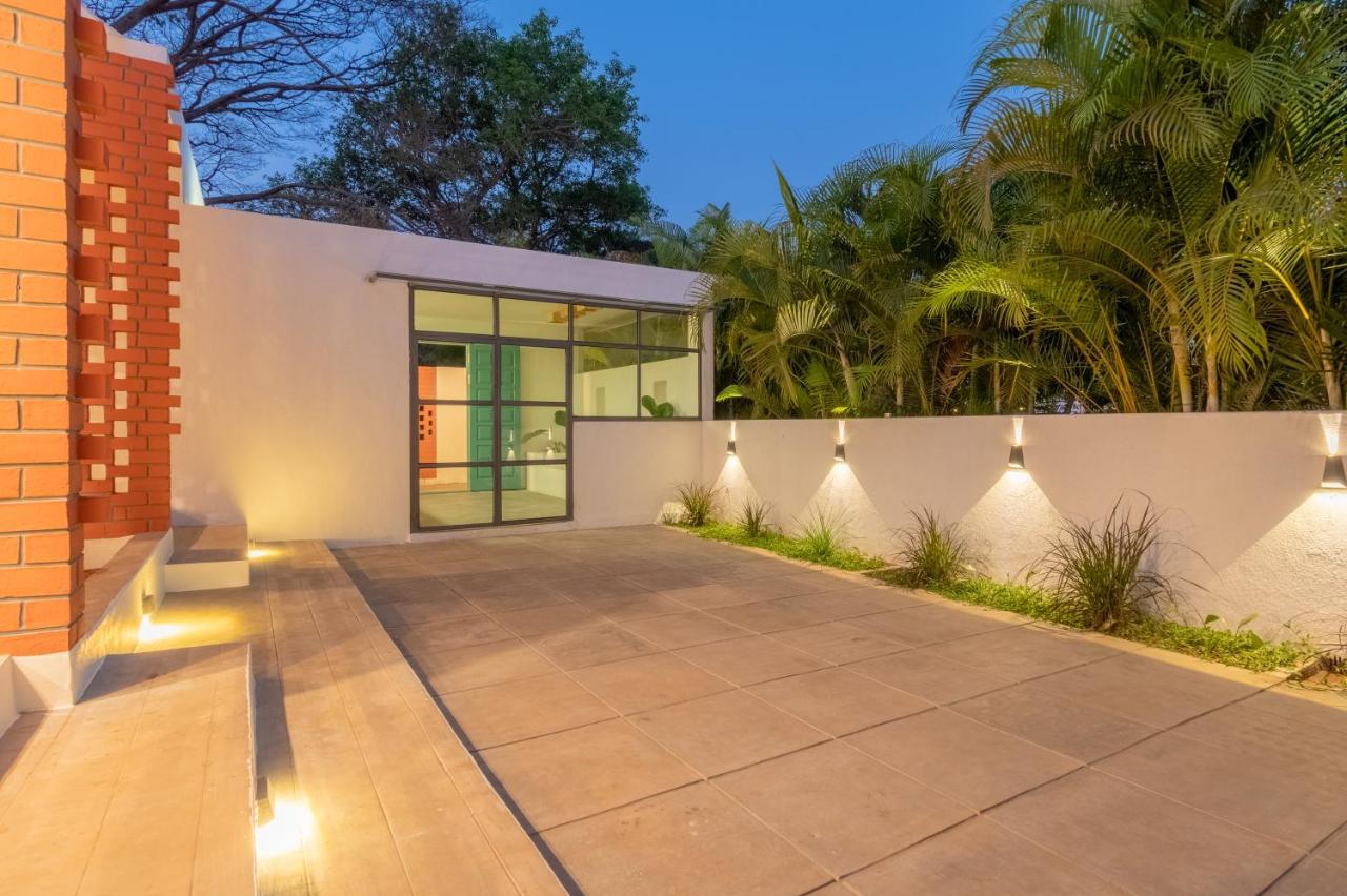Inn Tropicopia Mysore