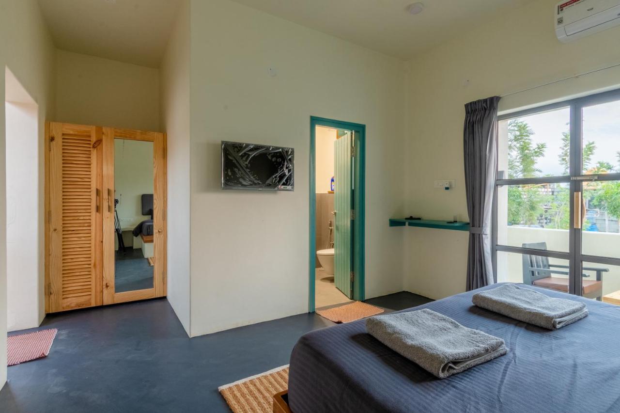 Inn Tropicopia Mysore