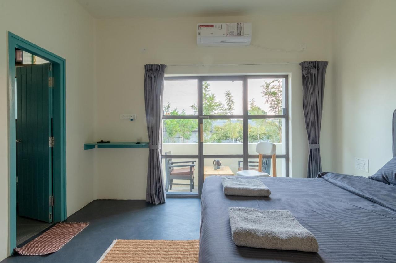 Inn Tropicopia Mysore