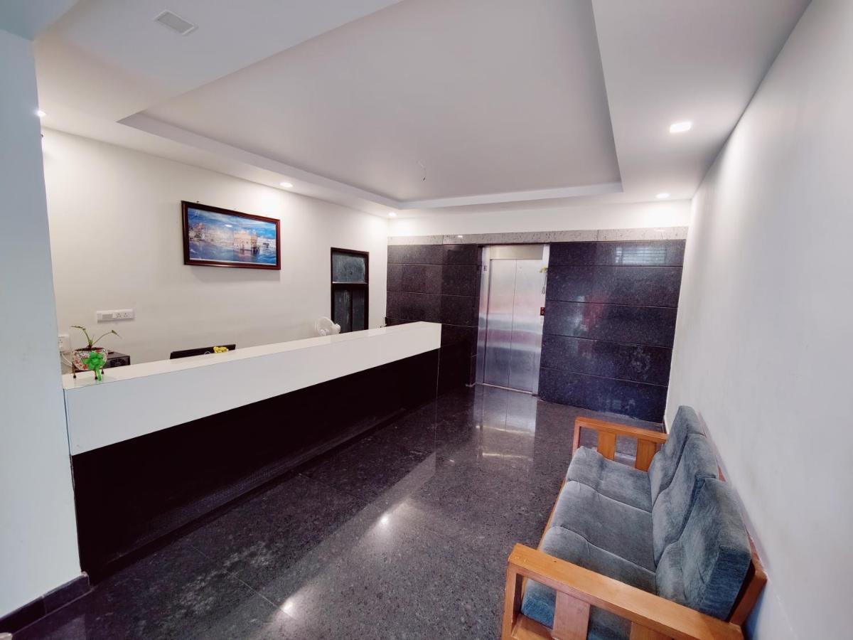 Suvarna Elite - Premium Apartment Mysore