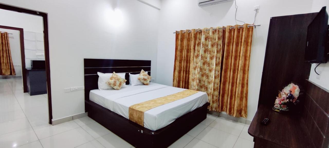 Suvarna Elite - Premium Apartment *