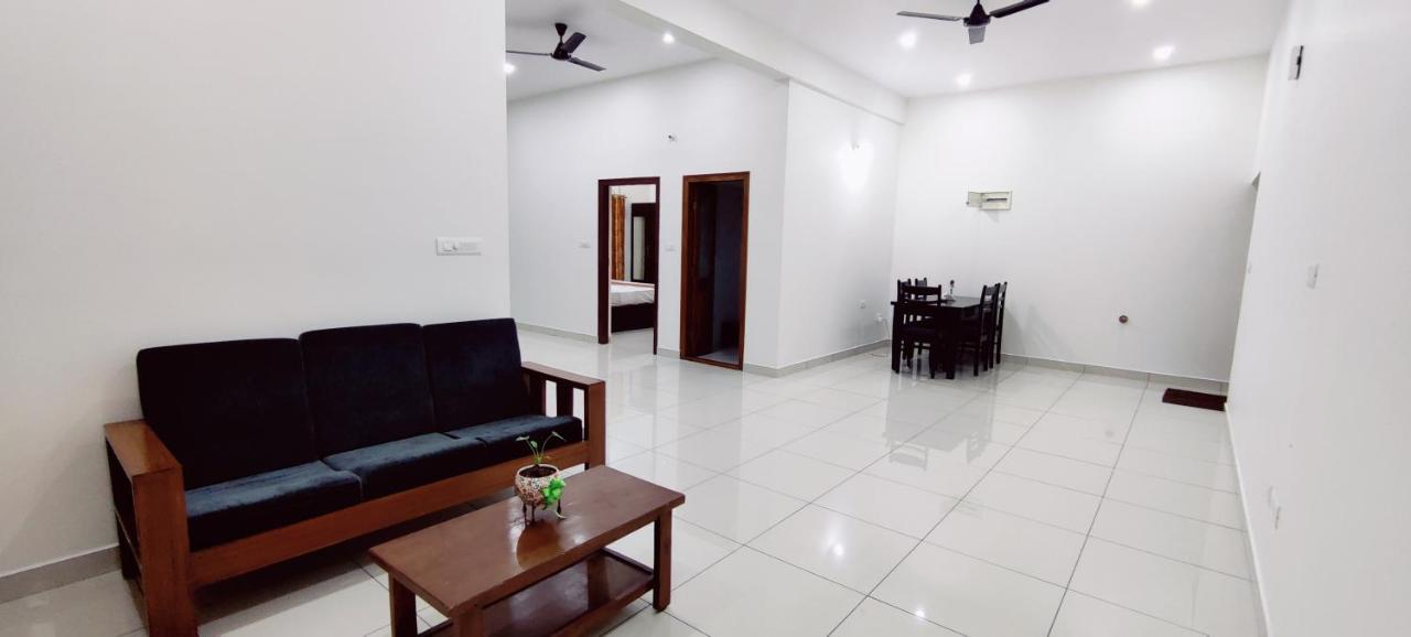 Apartment Suvarna Elite - Premium Mysore