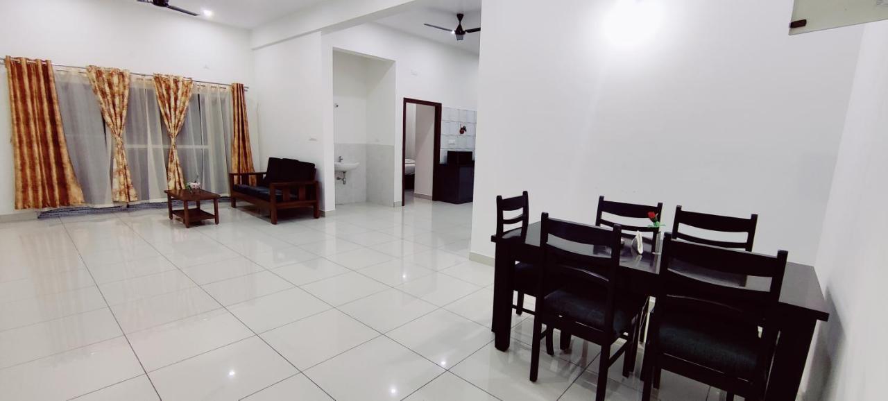 Apartment Suvarna Elite - Premium Mysore