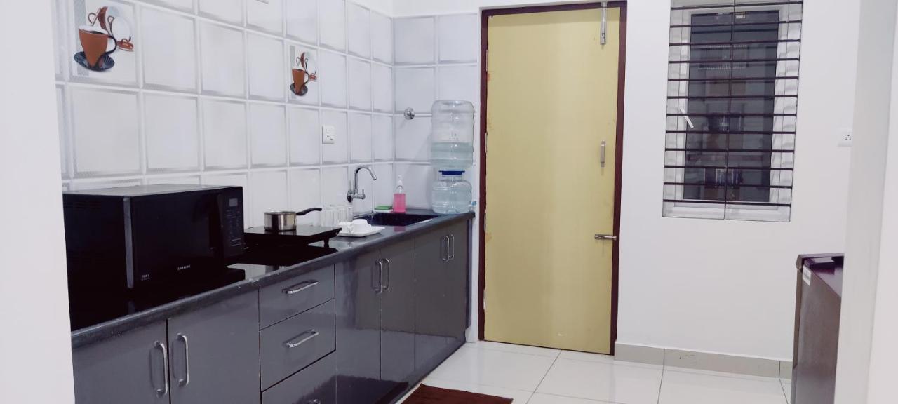 Apartment Suvarna Elite - Premium Mysore