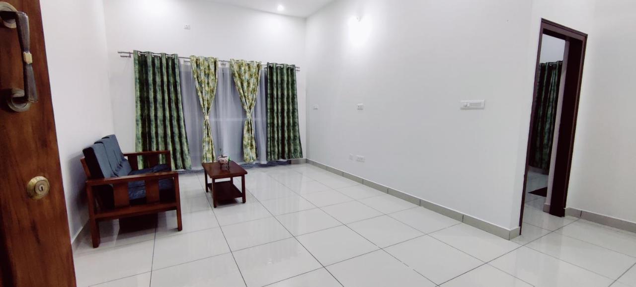 Suvarna Elite - Premium Apartment *