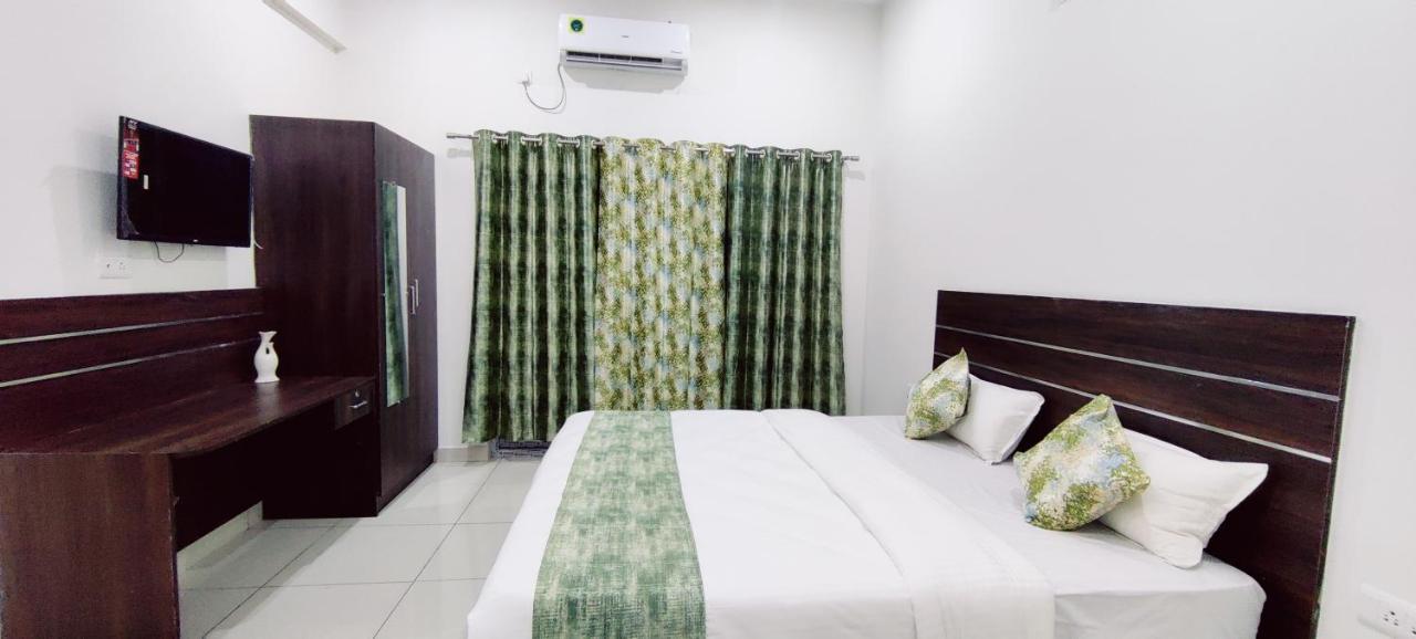 Suvarna Elite - Premium
