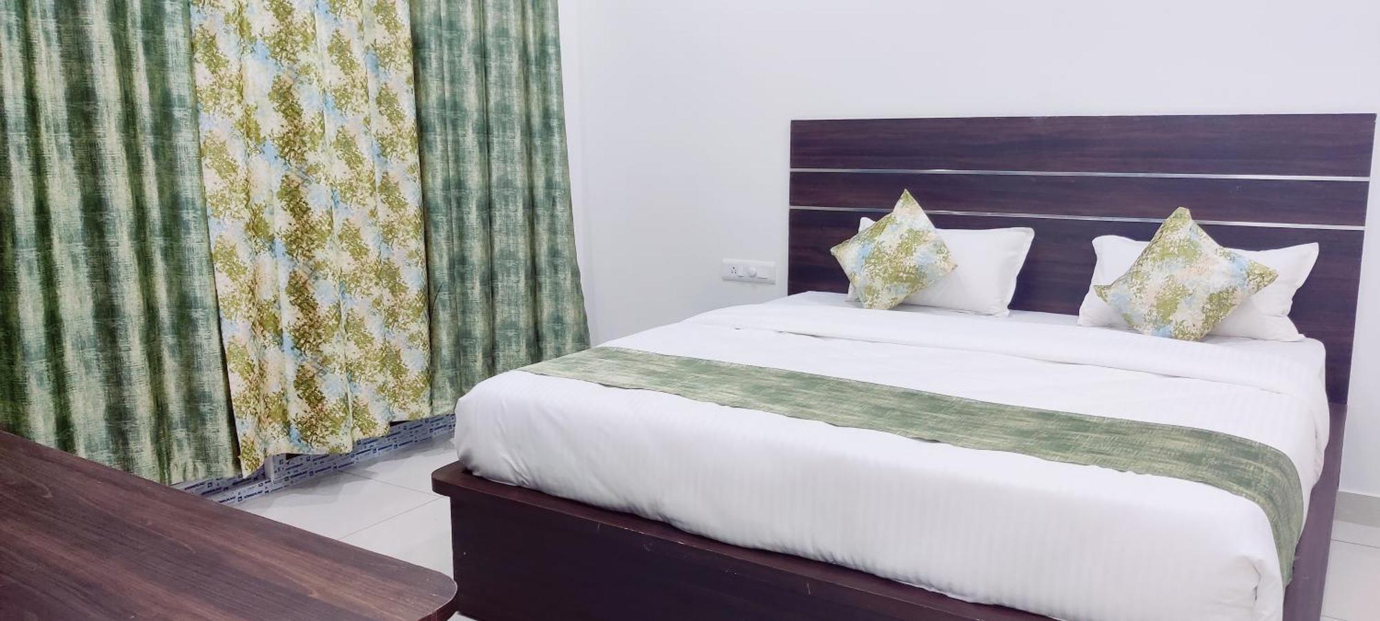 Suvarna Elite - Premium