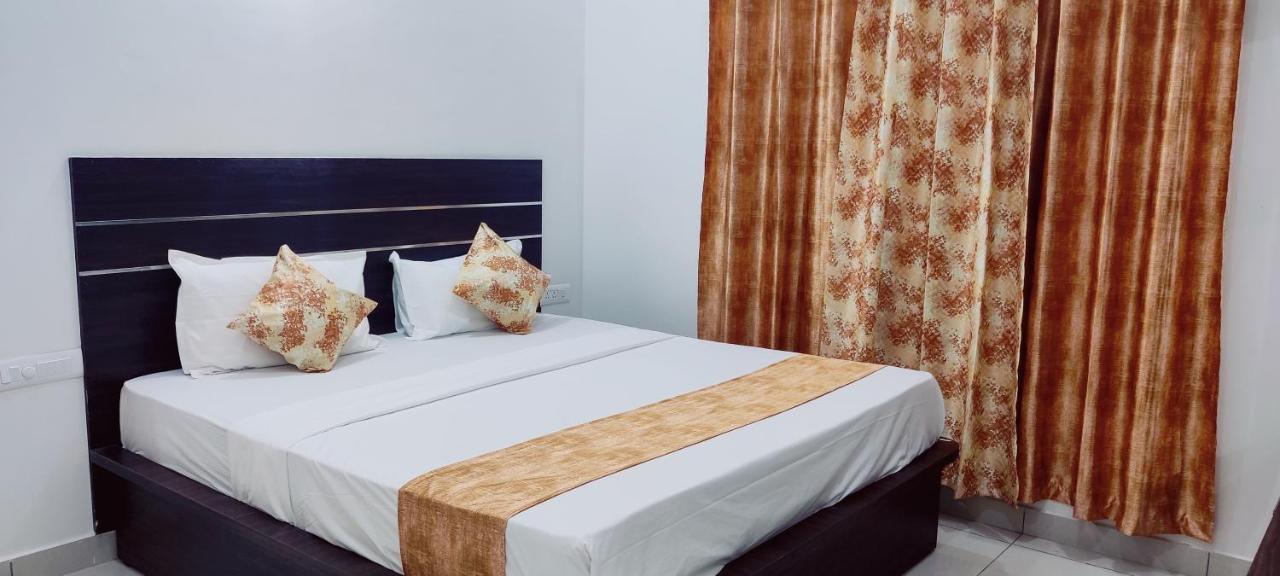 Suvarna Elite - Premium Apartment