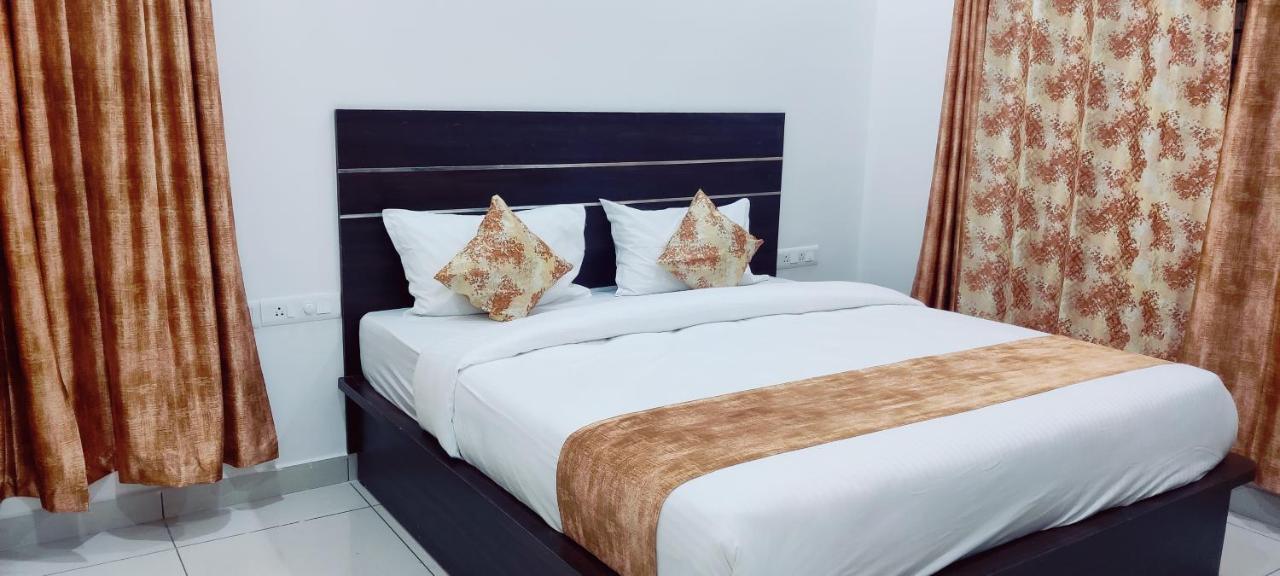 Apartment Suvarna Elite - Premium