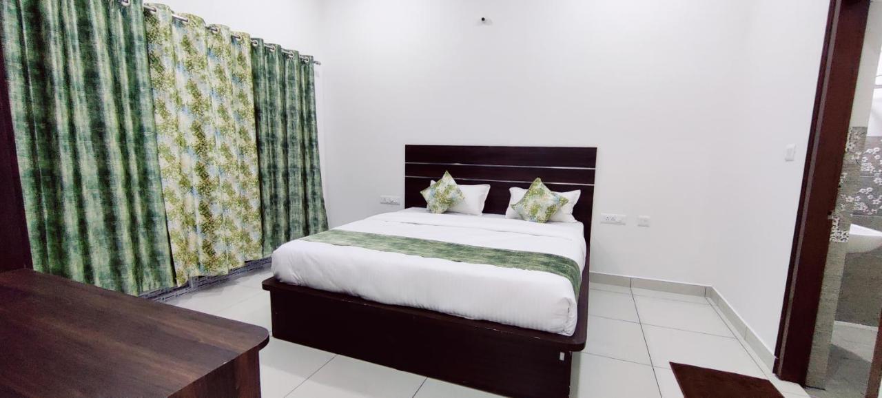 Suvarna Elite - Premium * Mysore