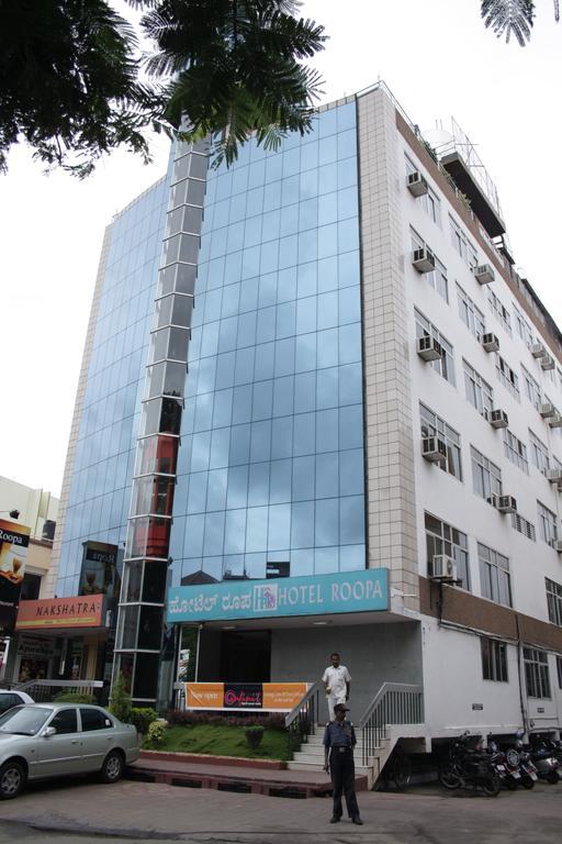 Roopa 3* Mysore